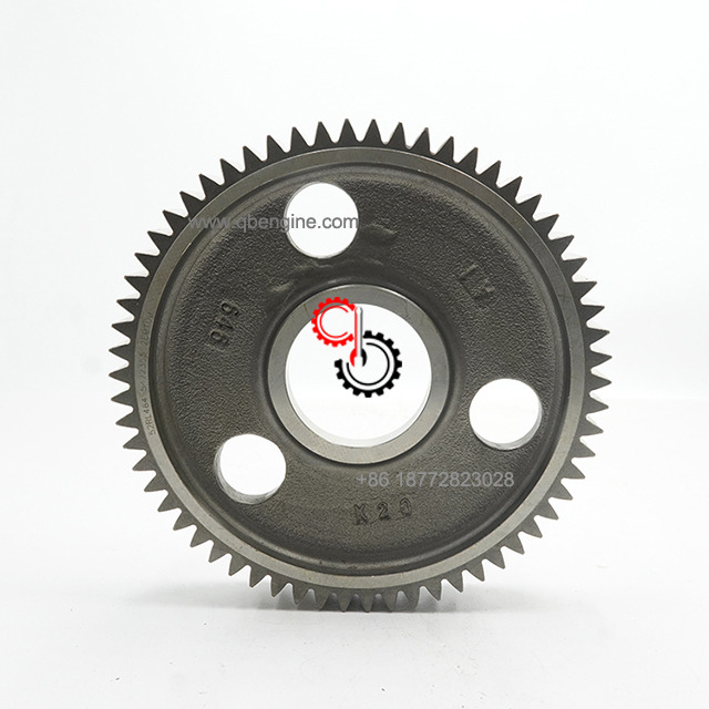Cummins Engine Timing System Component 5472355 Camshaft Rear Gear 5472355