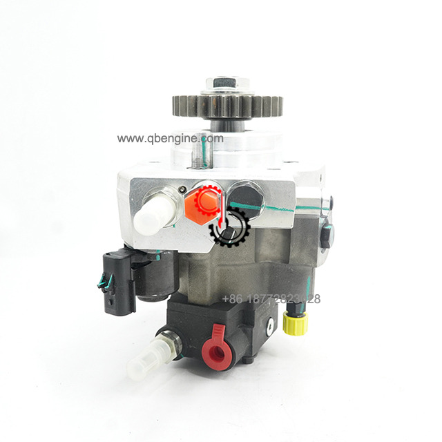 Genuine Cummins ISZ13 ISZ14 Engine Parts Fuel Pump 5594781 6462079