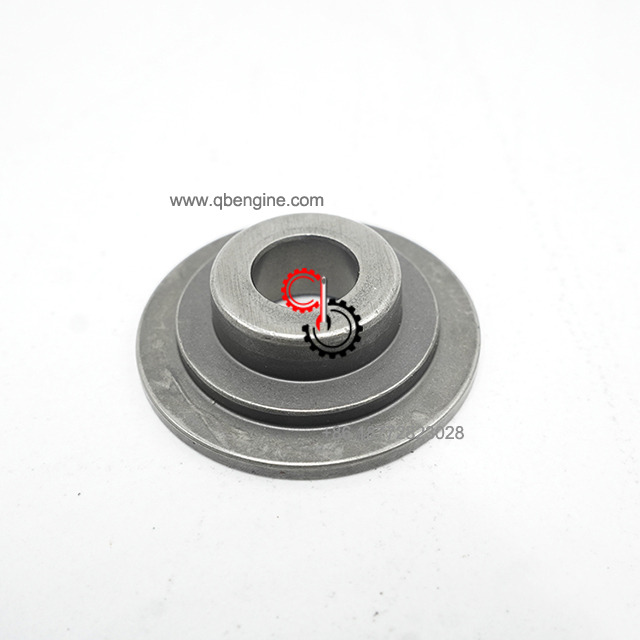 Cummins QST30 Engine Valve Component 3092510 Valve Spring Retainer 3092510