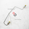 Heavy Duty Cummins Diesel Engine QSK60 2896825 4924630 Injector Fuel Supply Tube