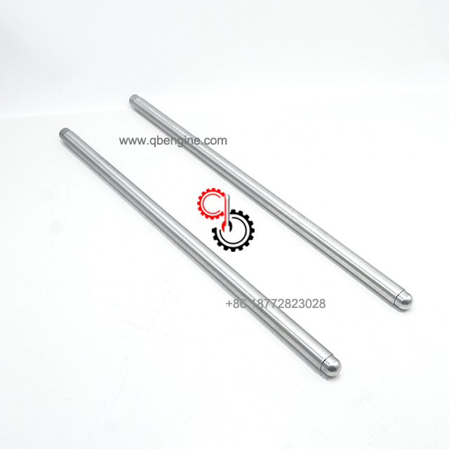 Authentic Cummins NT855 Engine Valve Train Precision Push Rod 3046420 
