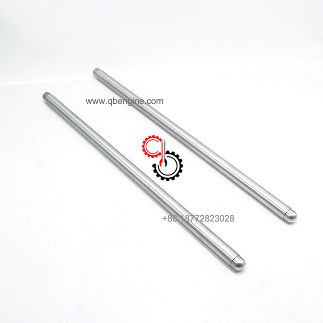 Authentic Cummins NT855 Engine Valve Train Precision Push Rod 3046420 