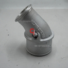 Premium Cummins Diesel Engine Parts 3918350 Air Transfer Pipe 3918350