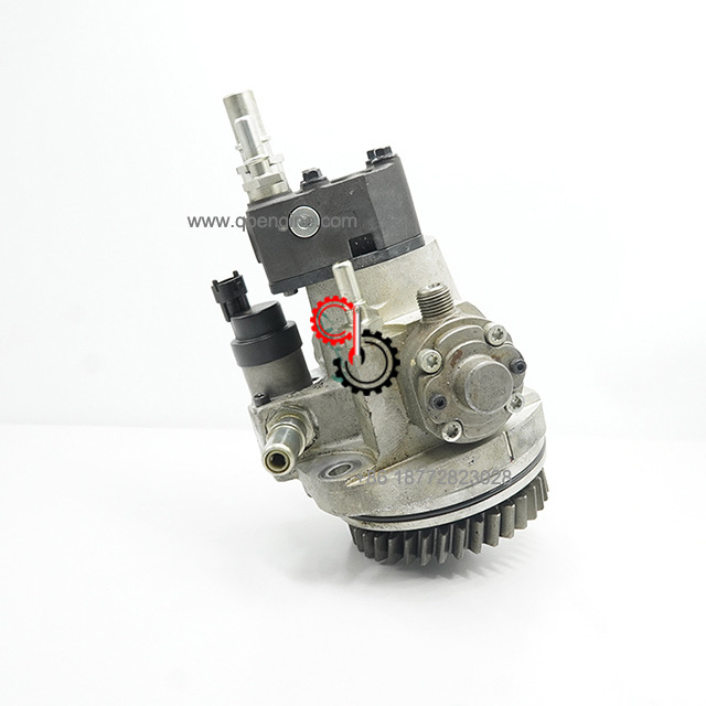 Cummins Fuel Pump 6430126 6417982 6516696 for Diesel Engine