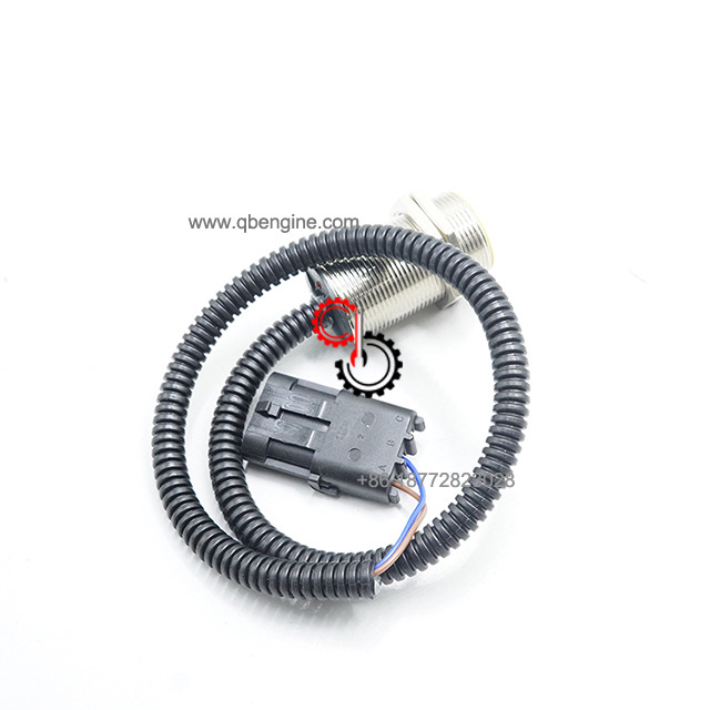 TEREX Pressure Switch 15259165 for Off-Highway Rigid Dump Truck