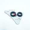 Cummins QSK60 QSK45 Engine Sealing System Parts 3331969 Front Cover Gasket 3331969