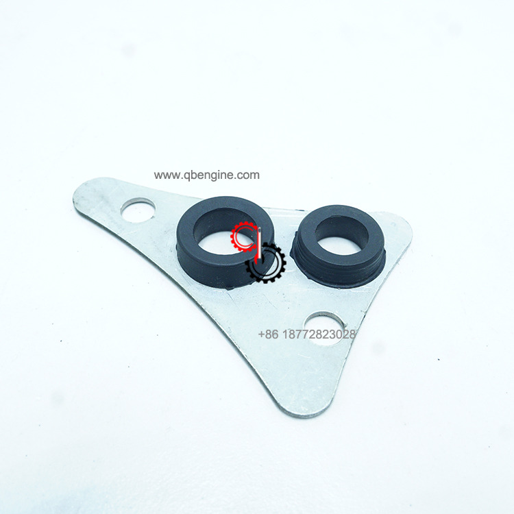 Cummins QSK60 QSK45 Engine Sealing System Parts 3331969 Front Cover Gasket 3331969
