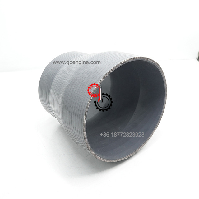 Cummins K38 K50 Engine Parts Reinforced Rubber 3630688 Reducing Hose 3630688
