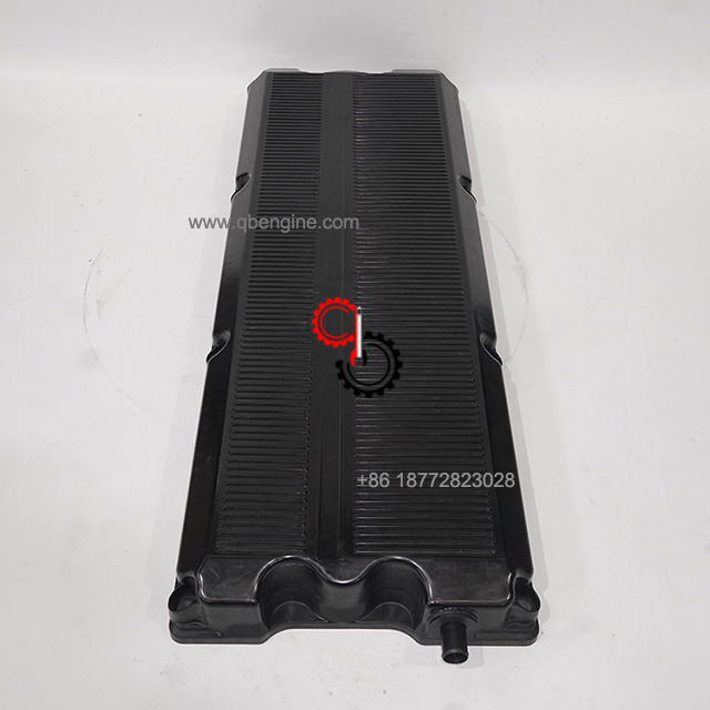 Cummins X15 Valve Train Sealing Parts Valve Cover 3689760 3687084 3687083