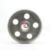 Original Cummins K38 K50 Engine Spare Part Alloy Cast Steel Camshaft Idler Gear 3628823