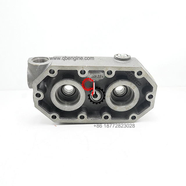 Industrial-Grade Cummins Engine Parts Air Pump Cylinder Head 3559099
