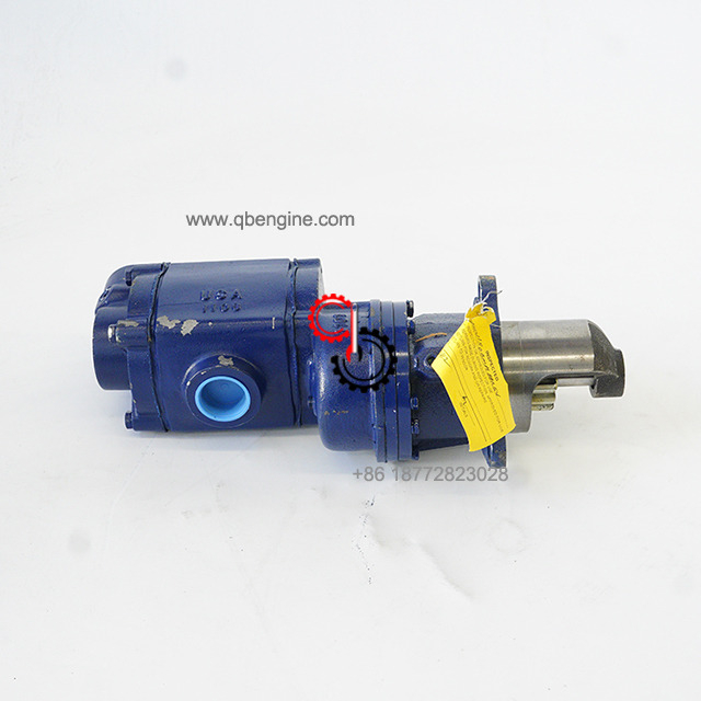 High-Quality Ingersoll Rand Diesel Engine Spare Parts Vane Air Starter 150BMPE88R54