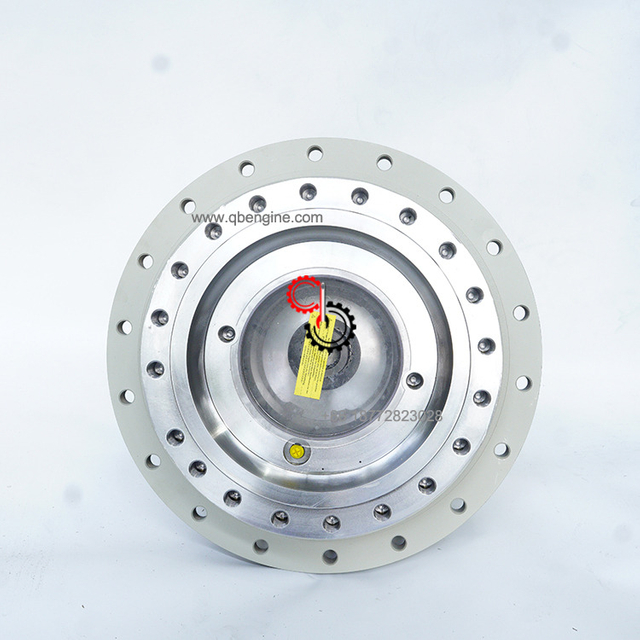 ATLAS COPCO Final Drive 2658025800 Planetary Gearbox 2658025800