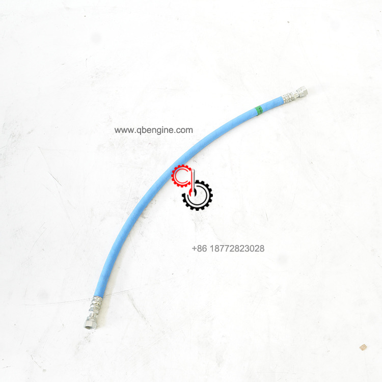 Premium Cummins Industrial QSK60 Engine Parts Flexible Hose 2866775