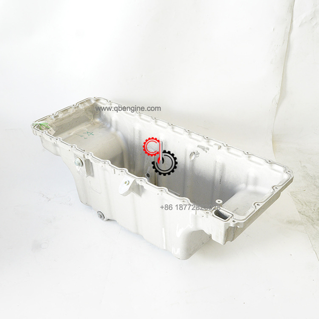 Cummins Industrial Grade Diesel QSM15 Engine Replacement Parts 6397847 Oil Pan 6397847