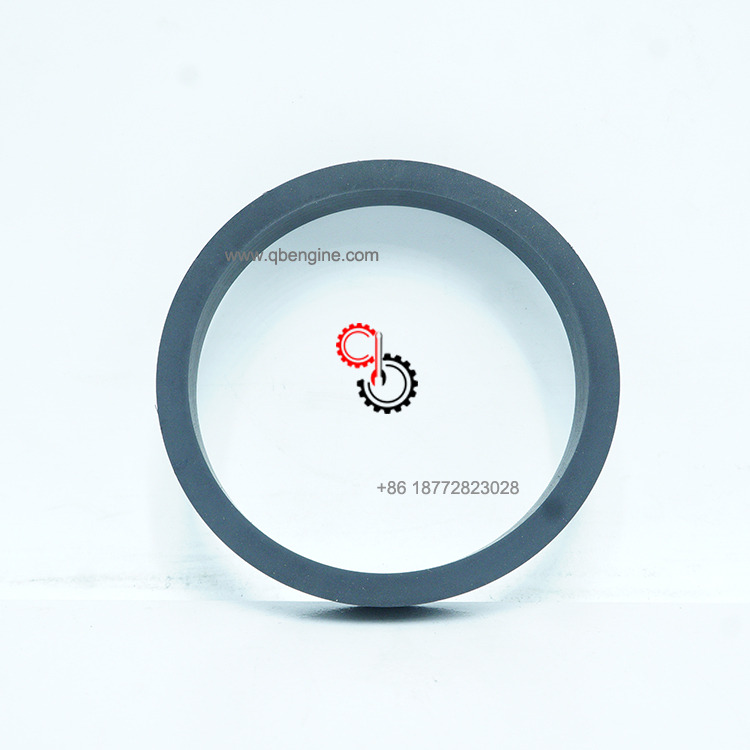 High-Pressure Cummins Resistant Nitrile Rubber Rectangular Ring Seal 3089886