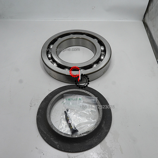 Mining Equipment Spare Parts Cummins Generator Bearing Spares Kit 45-0408