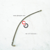 209957 NT855 Flexible Hose Cummins Heavy Duty Engine Spare Parts Turbocharger Oil Hose 209957