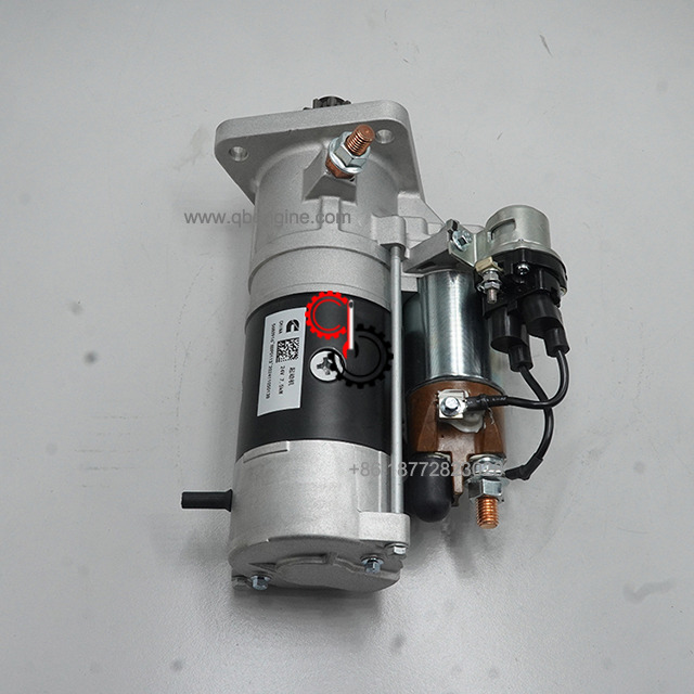 High-Performance Cummins Engine Components Starting Motor 5680916