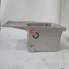 Heavy Component Cummins QSK19 Engine Parts Oil Pan 5414017 3688218 3688219 3024391