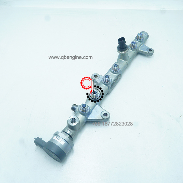 Industrial Cummins Diesel Engine Fuel System Parts Accumulator 5450722