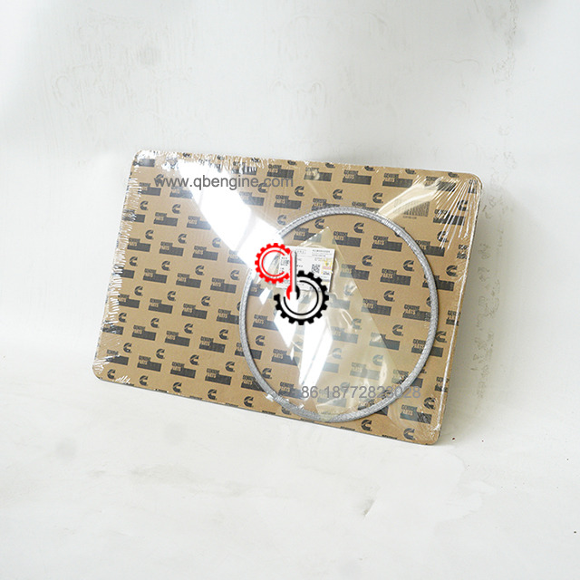 Original Cummins DPF Gasket 2871452 Aftertreatment Device Gasket 2871452