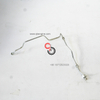 Authentic Cummins Spare Parts 3641145 Fuel Drain Tube 3641145