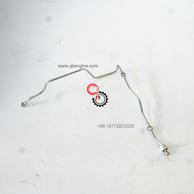 Authentic Cummins Spare Parts 3641145 Fuel Drain Tube 3641145