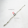 High-Temperature Resistant Cummins Engine Parts 3641146 QSK50 Fuel Drain Tube 3641146