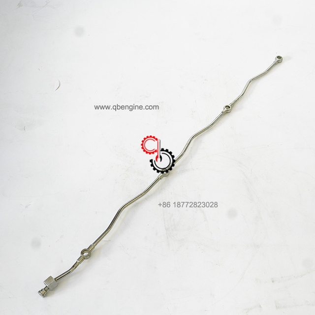High-Temperature Resistant Cummins Engine Parts 3641146 QSK50 Fuel Drain Tube 3641146