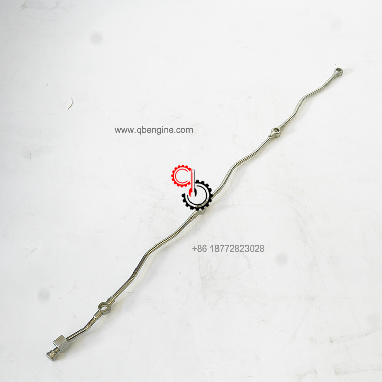 High-Temperature Resistant Cummins Engine Parts 3641146 QSK50 Fuel Drain Tube 3641146