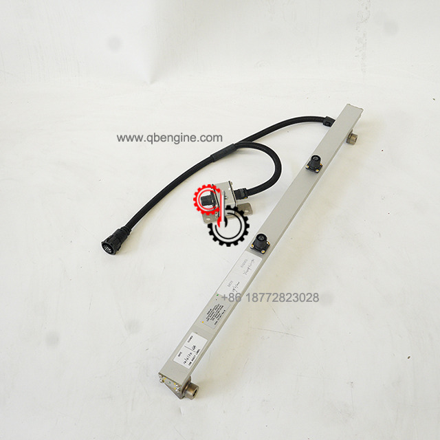 Genuine Cummins QSK45 Electronic Control Module Wiring Harness 3648148