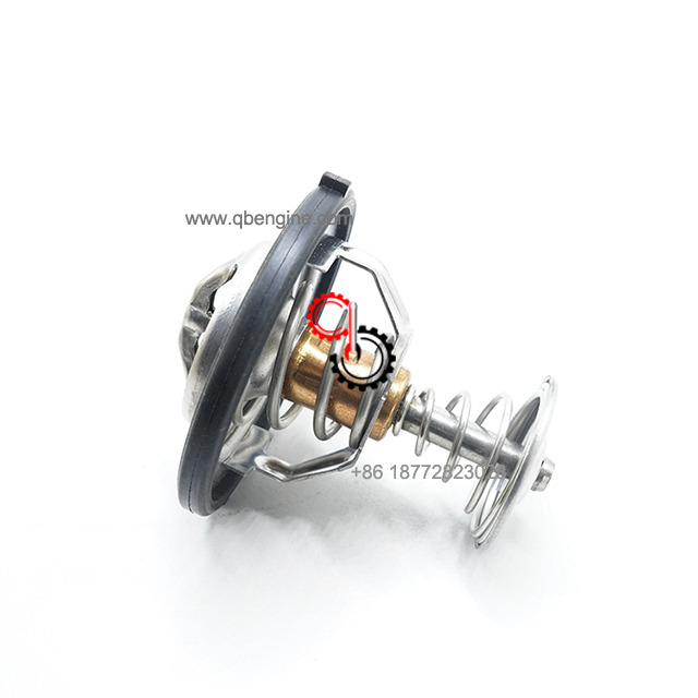 Brand New Cummins ISX QSX X11 X12 X13 Engine Cooling Thermostat 3696215