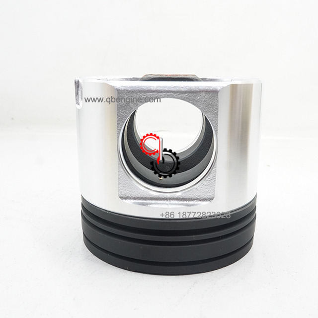 High Strength Cummins M11 Heat Resistant Piston 4004758 4059900 Engine Piston