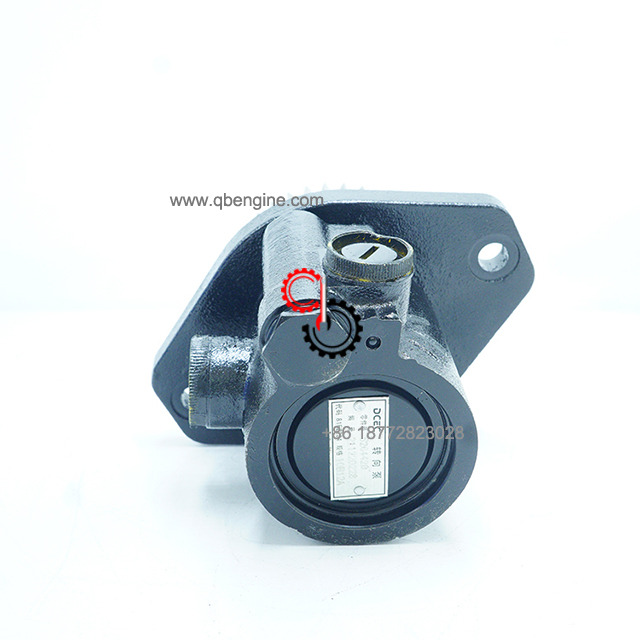 Authentic OEM Cummins Engine Components 5264420 Hydraulic Pump 5264420