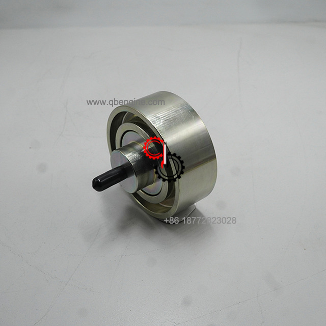 Premium Cummins ISL Engine Idler Pulley Components Idler Pulley 5622070