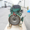 Volvo 9.36L High-Torque Unit TAD942VE Industrial Diesel Engine Inline 6-Cylinder