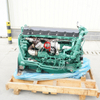 Volvo D13J Diesel Engine 12.8L Inline 6-Cylinder High-Torque Power Unit