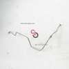 Cummins Professional QSK50 Diesel Spare Parts Fuel Drain Tube 4969156