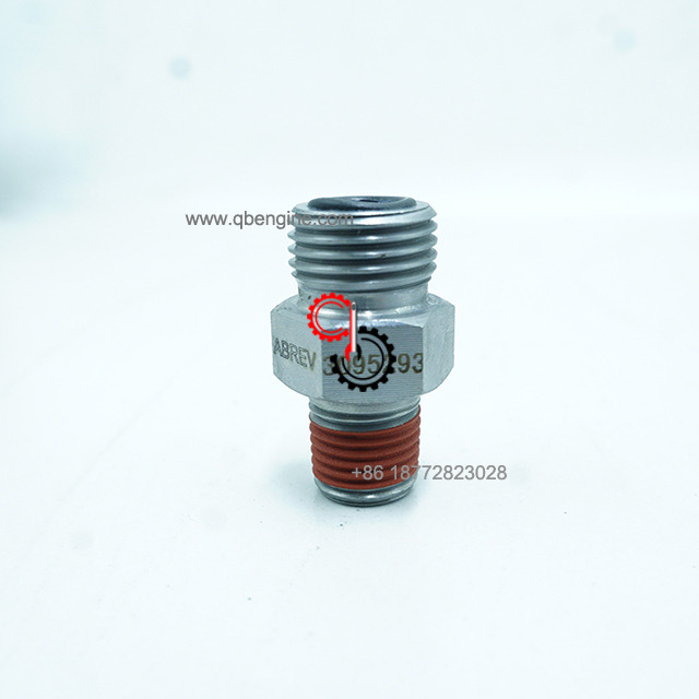Cummins Diesel Engine Parts 3095293 Male Union 3095293