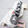 High Strength Cummins Alloy Steel K50 QSK50 Engine Crankshaft 3648618