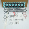 Industrial Cummins ISB6.7 QSB6.7 Upper Engine Gasket Kit 4955229