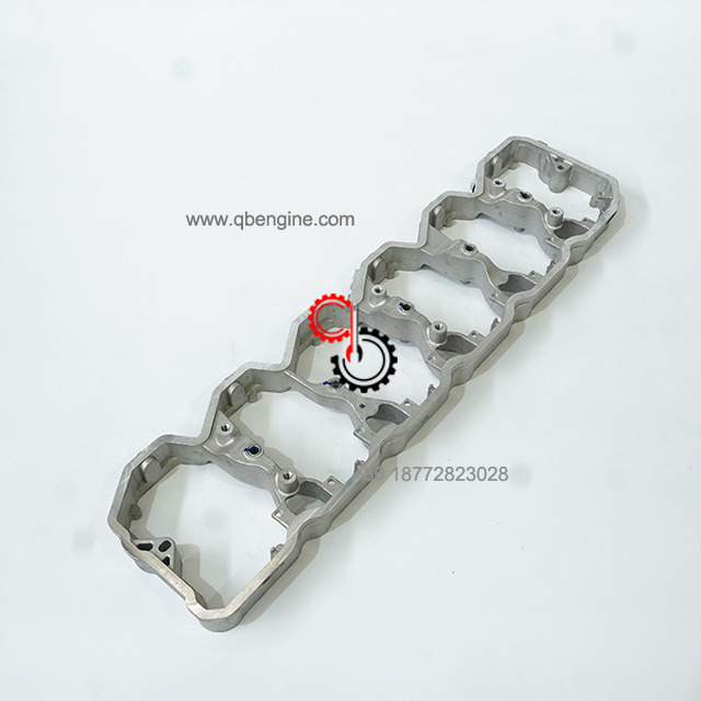 Industrial Grade Cummins Diesel Replacement Parts Rocker Lever Housing 5529794