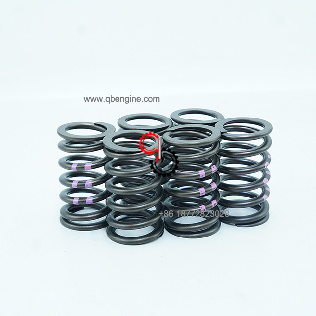 High Performance Cummins Engine Components 5591415 Valve Spring 5591415