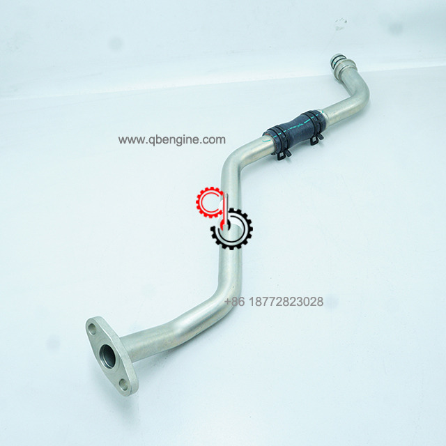 Premium Cummins Diesel Engine Parts 5623193 Tur Oil Drain Connection 5623193
