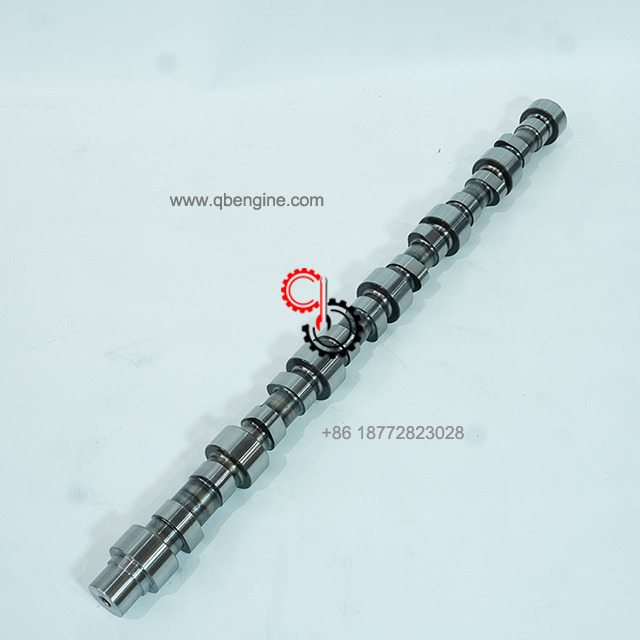 Heavy-Duty Cummins ISL QSL Engine Parts 5267498 Camshaft 5267498