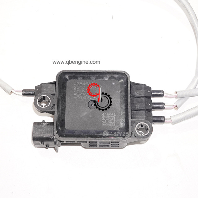 Cummins Engine Parts 4384580 Temperature Sensor 4384580 
