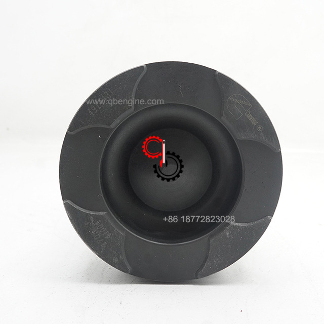 Cummins M11 QSM11 Engine Part Split Piston 4914431 Piston Top 4914431