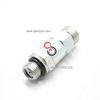 Cummins QSK60 Engine Fuel System Component 4379736 Check Valve 4379736