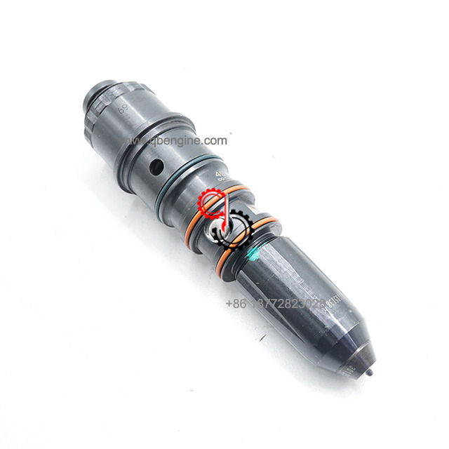Premium Industrial Engine Accessories Fuel Injector NT855 4914325